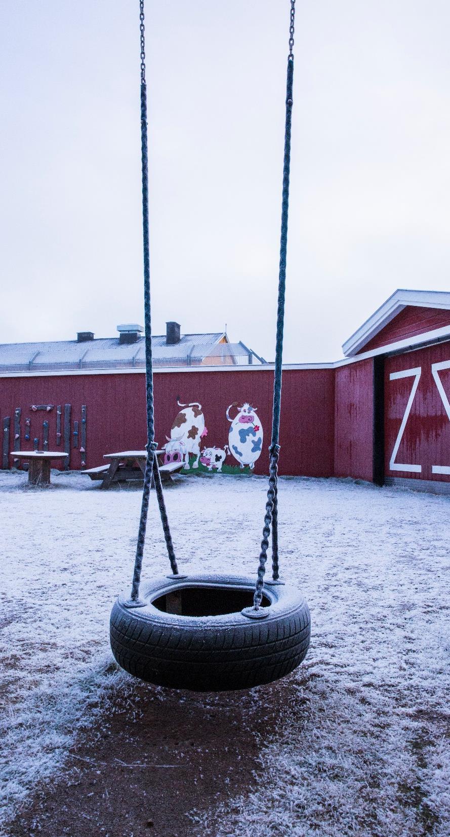 Forebygging er vesentlig o Særskilt fokus på sårbare grupper: artikkel 12 Any measures taken pursuant to