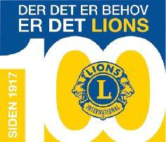 Sluttrapport Lions International 100 år 2017 MD 104 Norge DK A 1 Jan-Roger Henriksen, DK B 2 Kjell Gylland, DK C 3 Bjørn Egil Skar, DK D 4 Tove