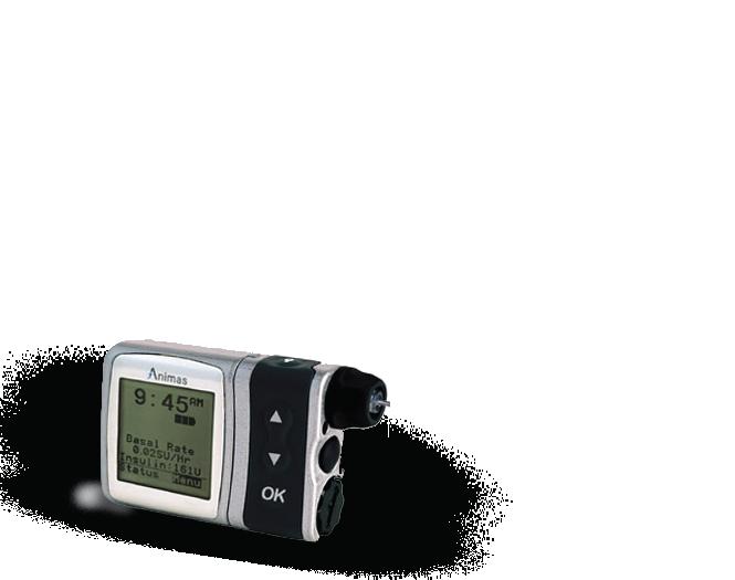 Insulinpumper - tilkoblet med standard USB-kabler Insulet Omnipod Omnipod Omnipod Dash Tandem Mini USB Koble til, og trykk på strøm-knappen på PDMen.