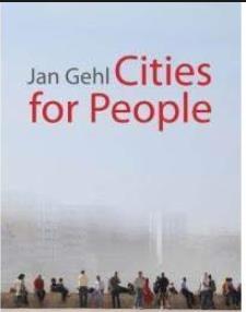 Gehl (2013): 12 kvaliteter for gode byrom Beskyttelse: mot trafikken, mot kriminalitet og vold mot ubehagelige sansepåvirkninger Komfort muligheter for å: gå, sitte og oppholde seg/stå å se, å