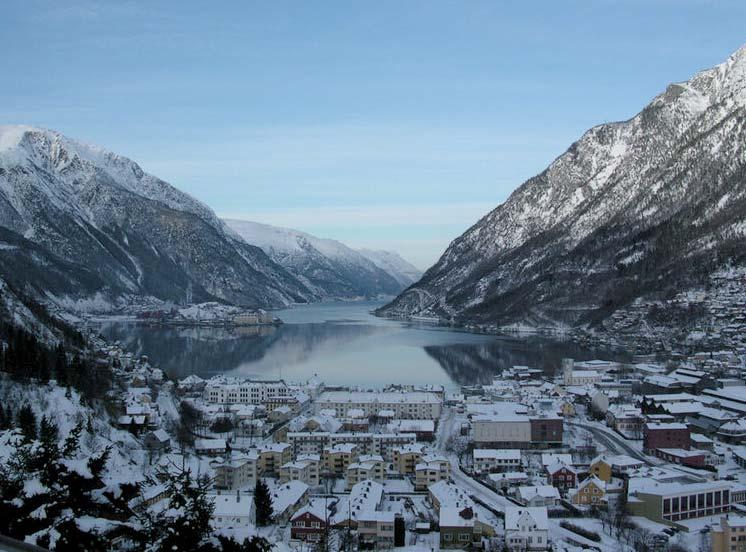 Åpent seminar Arendal, 7