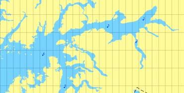 Ofotfjorden - Troms Overvintring