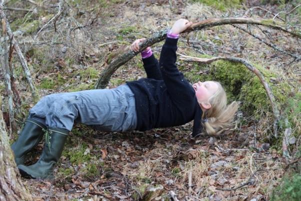 Gjennom Møteplass: Naturen har vi jobba for større bruk av møteplassane og for å gjere konseptet naturmøteplass 