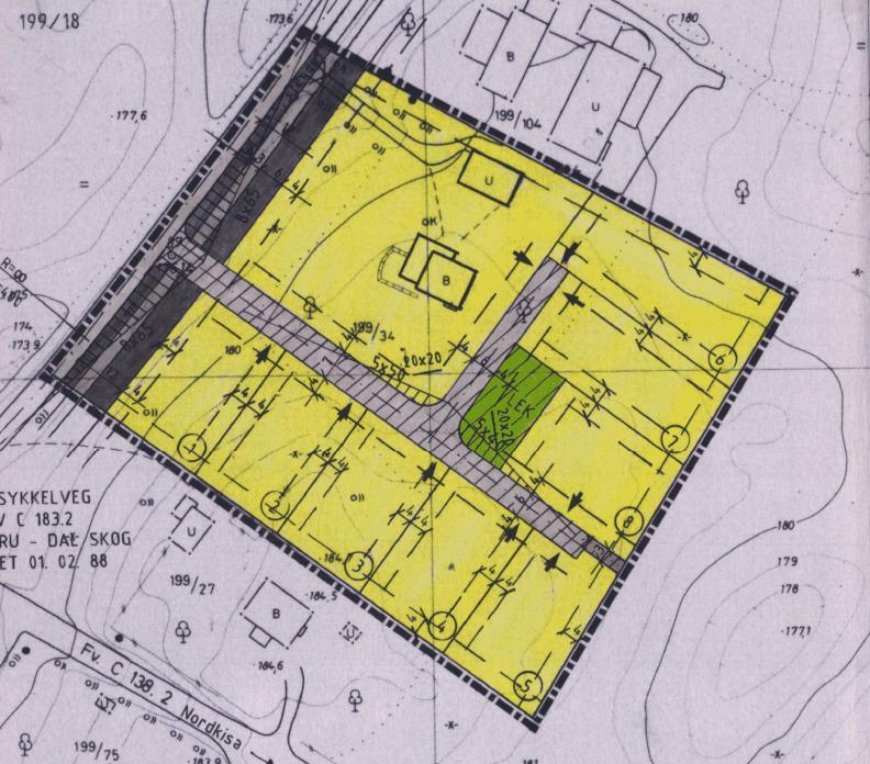 Rikspolitiske retningslinjer for å styrke barn og unges interesser i planleggingen Skal synliggjøre og styrke barn og unges interesser i planlegging etter plan- og bygningsloven.