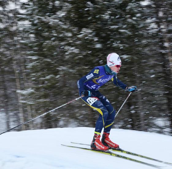 Ski BSK Ski er skiklubben for hele Nordstrandsplatået og en av de største skiklubbene i Oslo.