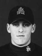 Jones clubbed 27 home runs in 2000, helping lead ASU to a 44-15 record. Jones tied the record with a two-run home run at Bricktown Ballpark in Oklahoma City, Okla.