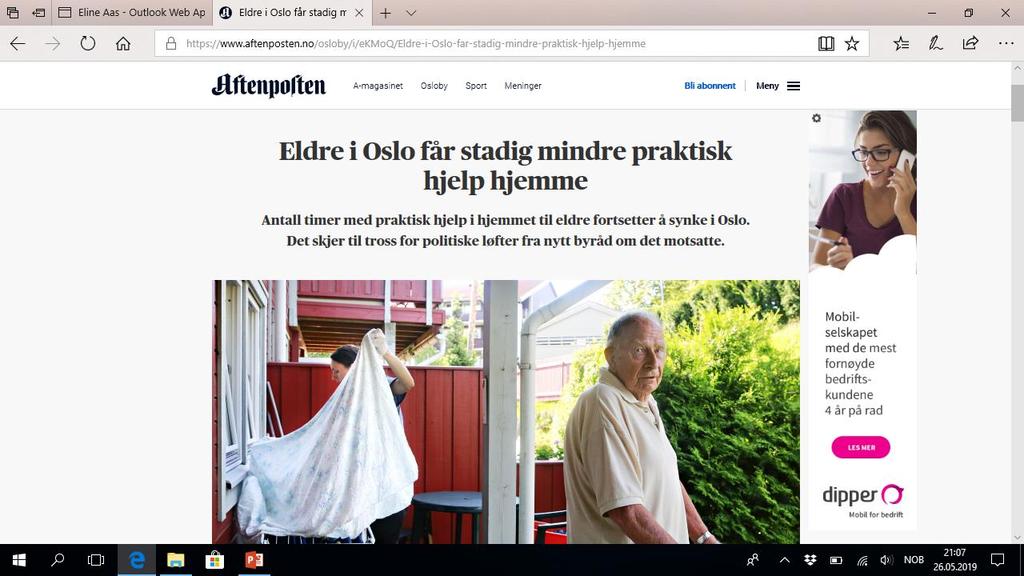 Aftenposten