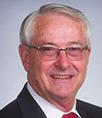 Arkansas Senate Bob Ballinger (R) Ark.