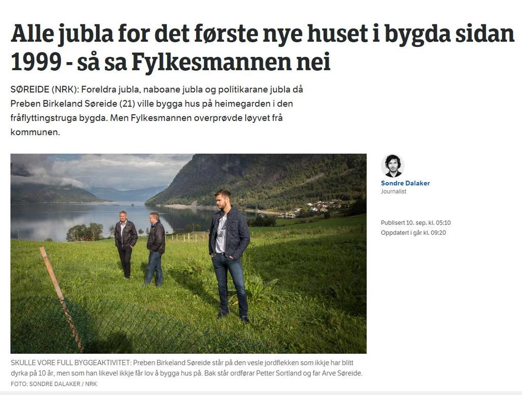 Plan- og bygningsloven GeoForum Norges