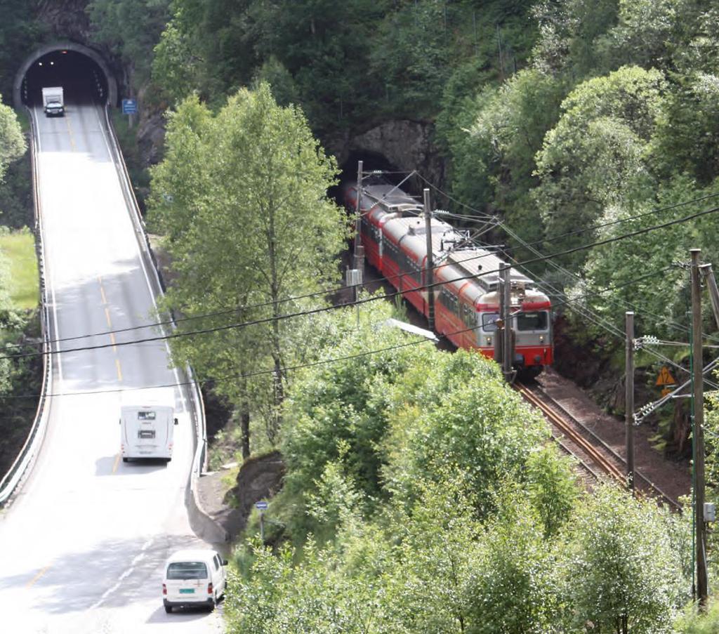 Orientering om masseavhendinga Statleg