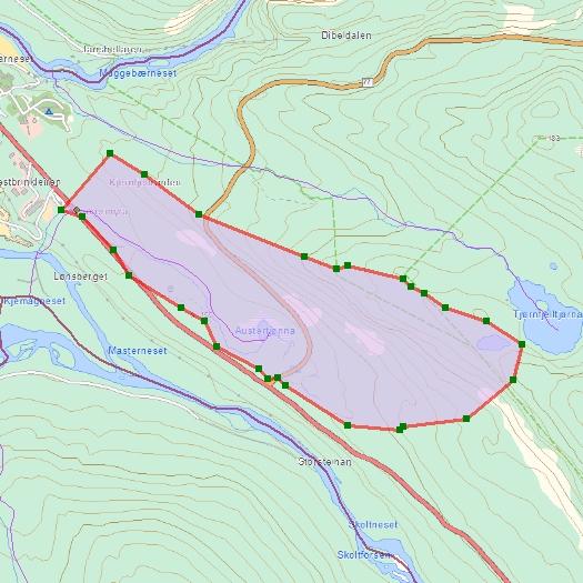 Vassdragsnr.: 163.D 15,6 0,0 0,0 0,0 0,0 Base flow 2,5 0,2 region 635 2 395 0,7 7,4-4,0 9,9,2 Elvegradient ( ) 0,7 km² 0,3 % 0,9 km 32,2 m/km,8 m/km 1,7 km 128 moh. 149 moh.