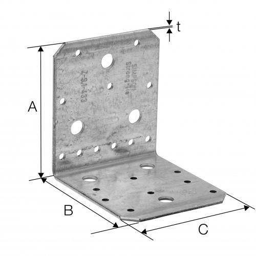 k R 2.k = R 3.k R 4.k = R (1) 5.k Antall Antall CNA4.0x35 CNA4.0x40 CNA4.0x60 CNA4.0x35 CNA4.0x40 CNA4.0x60 CNA4.0x40 CNA4.0x60 3.1 3.8 1.4 AB70 4 7-4.8 5.3 7.5 - AB90 6 9 AB105 8 11 4.2 7.0 5.1 8.