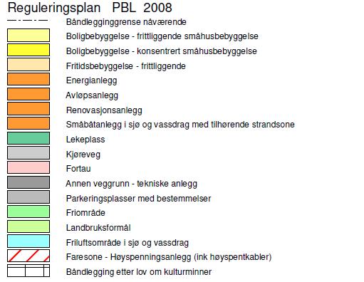 1 Bestemmelser - Detaljregulering for Tangheia Osebakken Plan ID: 201516 Dato: 14. januar 2019 Dato revidert: 25.03.19 PBL 12-5 REGULERINGSFORMÅL 1 Bebyggelse og anlegg (PBL2008 12-5 NR.