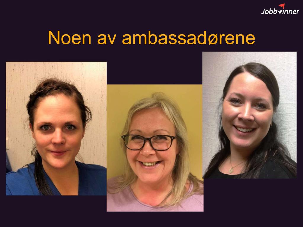 Noen av