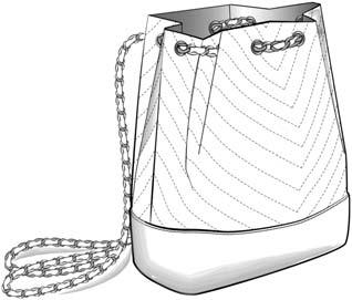 Design 2 (54) Produkt: Handbags (51) Klasse: