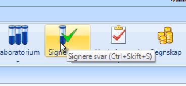 Noen grunnleggende tips når du tar CGM Allmenn i bruk Bruk av musa I Winmed 2 kunne man bare bruke venstre mustast. I CGM-Allmenn har du full funksjonalitet i musa: a. Høyre-mustast gir menyer.