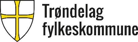 Forskrift om felles ordensreglement for elever ved fylkeskommunale videregående skoler i Trøndelag Hjemmel: Opplæringsloven 9 A-10 og 9 A-11 Utdanningsdirektoratets rundskriv Ordensreglement