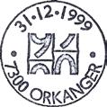 ? ORKANGER 6 Registrert brukt fra 05.11.03 TK til 07.