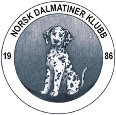 Innkalling til Årsmøte i Norsk Dalmatiner Klubb fredag 31. mai 2019. Årsmøtet vil bli avholdt i forbindelse med Styrets Show 101. Lokalene er på utstillingsplassen, på Renskaug vertsgård, Lier.