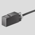 Solenoid coils MSF -EX -P- Voltage 24 V DC 24 240 V AC -Q- Temperature range 5 +40 C In compliance with ATEX directive In compliance with VDE regulation 0580, insulation class F Cable or plug
