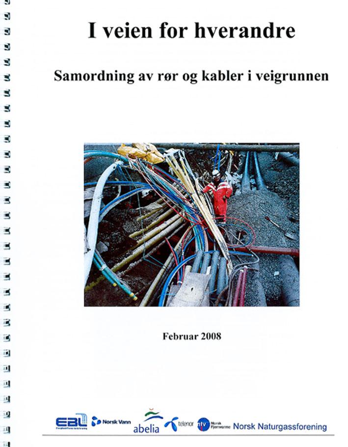 Samarbeidsprosjekt 2007-08 I veien for hverandre