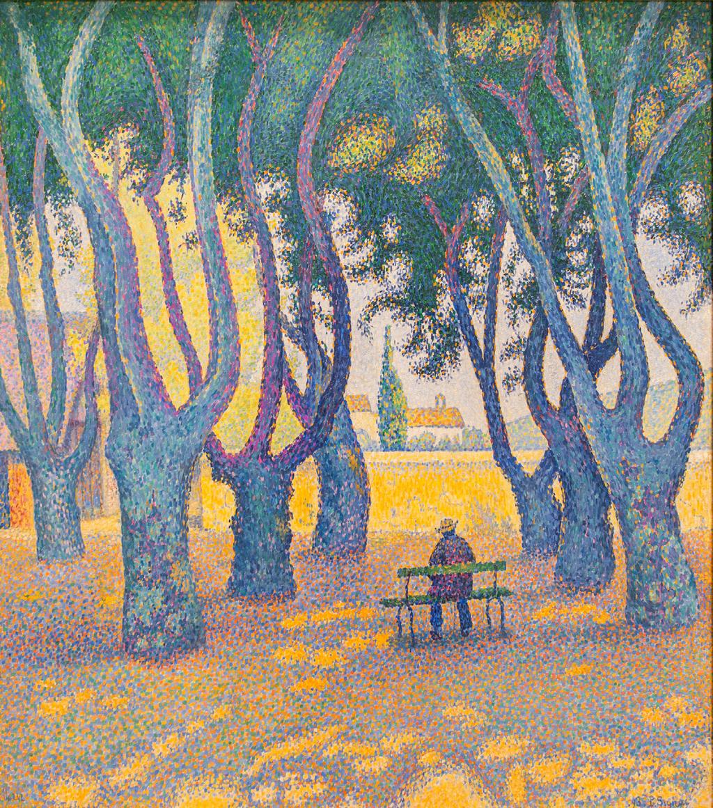 Signac