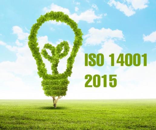 New ISO 14001 in 2015 (replaces 2004-version) The main elements of the standard are the same as before, but there are also some news: Environmental management must be integrated into your business