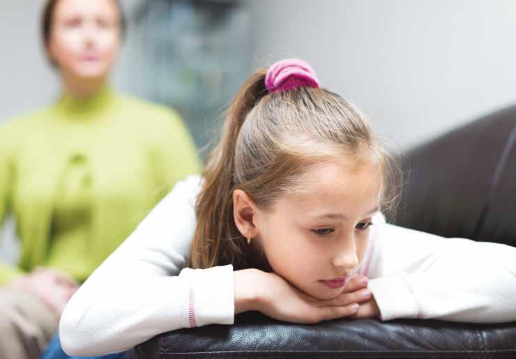 Foreldrefiendtlighetssyndrom Det er ikke lenge siden jeg første gang hørte om Parental Alienation Syndrome (PAS), på norsk foreldrefiendtlighetssyndrom.