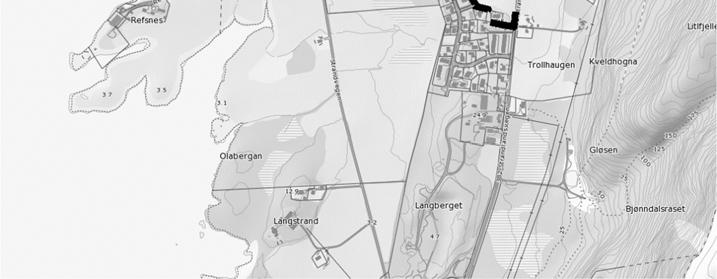 Formålet med planendringen er å legge til rette for en ny boligtomt innenfor planen. Denne vil gå på bekostning av regulert lekeplass.