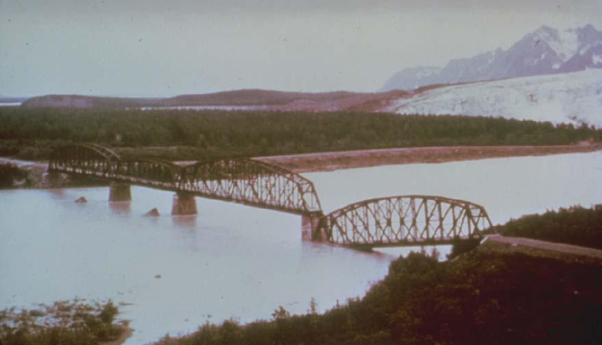 1964 Great Alaska Earthquake http://www.ngdc.noaa.