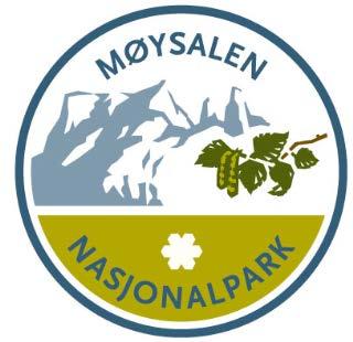 Årsmelding for Møysalen