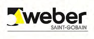 Weber Fiberpuss system Sjekkliste/Egenkontroll rev: juli 2019/CSD Skjemaet er laget som en hjelp til utførende mv. for egenkontroll av utført arbeid.