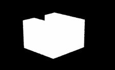 m 2 U-verdi blokk: 0,177 W/ m2 C Leca Isoblokk 30 cm U-Blokk Isobiter til U-Blokk Dimensjon(BxHxL): 300 x 190 x 250 mm Dimensjon(BxHxL): 50