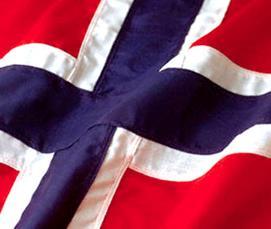 Norsk næringsliv blir oppfattet High-tech quality products Competent workforce Professional