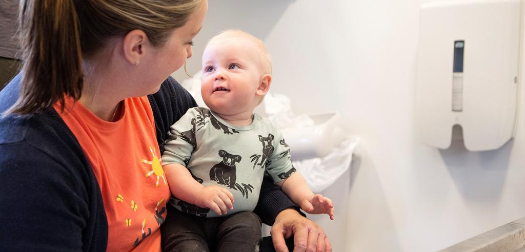 I Gnist Barnehager vet vi at et godt foreldresamarbeidet er avgjørende for barnets trivsel og vekst.