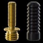 separat Pins for Grommet Lock Grommet 10 mm pins