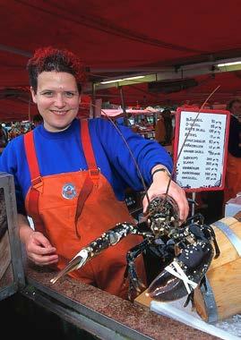 I dag er Bryggen et kulturminne på UNESCOs verdensarvliste, og en levende historisk bydel som bergenserne elsker og er svært stolte av.