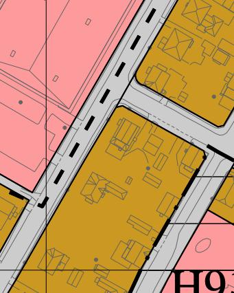 NY KOMMUNEDELPLAN (IKKE VEDTATT) Kommundedelplan Sentrum 2019-2030 Kommunedelplan sentrum 2019-2030 Ny sentrumsplan, 2.