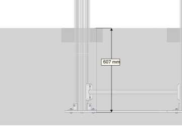 Fundamentering uten betong / Foundation without concrete / Förankring utan betong N EN S Støtsand Safer surface Stridsan N UK Bakkenivå Ground level Marknivå S Ref NS-EN 1177 N EN S Komprimert masse