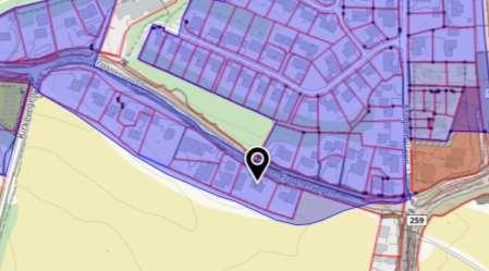 2. Eiendomsopplysninger Gårds- og bruksnummer(e) Gnr/bnr 73/22 Gnr/bnr 73/57 Adresse/stedsnavn Frognervegen 61 Frognervegen 63 Eiers navn Seierhus AS.