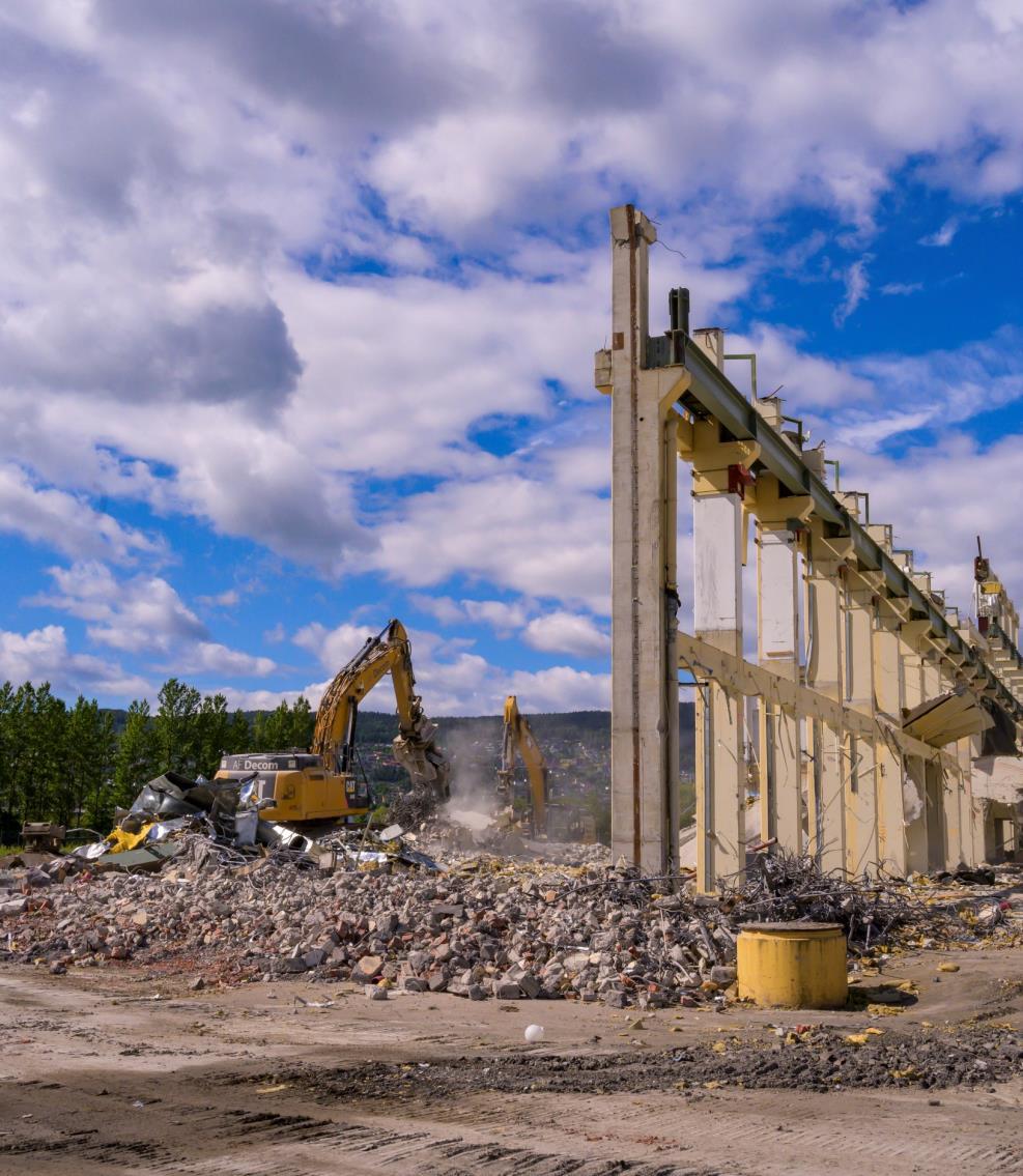 Energi og Miljø Tiltakende aktivitet og god lønnsomhet MNOK 2. kv.