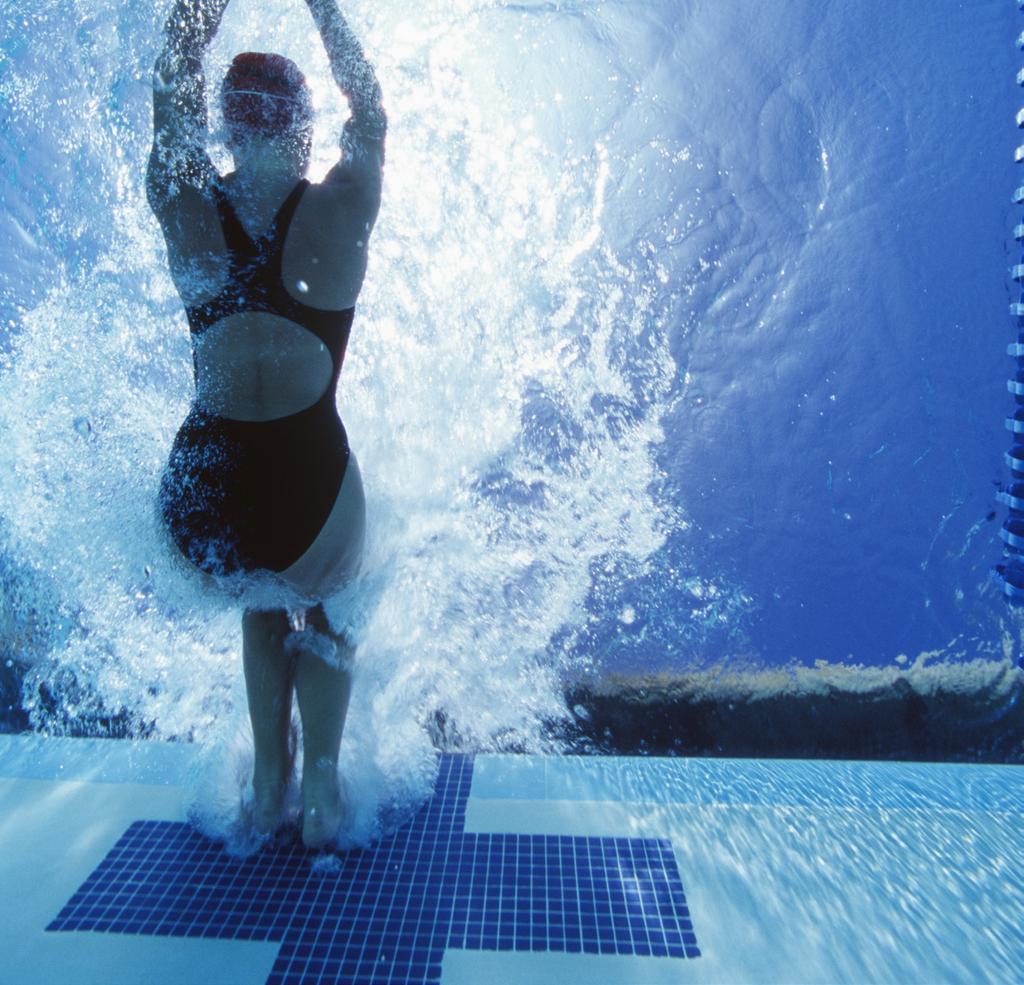 BERGEN SWIM FESTIVAL 2019 800/1500: På 800 og 1500 fri svømmes bare 1 heat i A-finalen. De 8 beste påmeldte svømmere for å delta i disse øvelser.