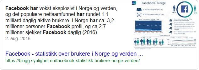 Facebook Facebook er et sosialt nettverk på Internett hvor du kan registrere deg, det er gratis. På Facebook kan du søke etter venner du ikke har sett på mange år.