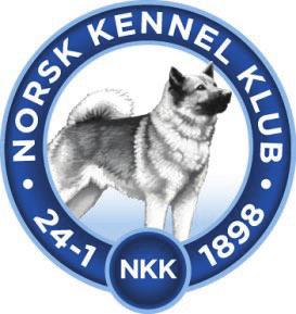 Norsk Kennel Klub ønsker velkommen til internasjonal utstilling med lydighet- og agility konkurranser i Fauske 3. og 4. august 2019 LØRDAG: Kl.: 09:00 Bedømmelsen starter i samtlige ringer. Fra ca kl.