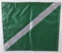 10.8 Staurflagg med 3 maljer, 45x45cm grønn med refleks 150 200 12 Arbeidsklær 12.1 ALTOMAR BIB bukser med seler 12.1.1 Høy kvalitet - sydd i Portugal.