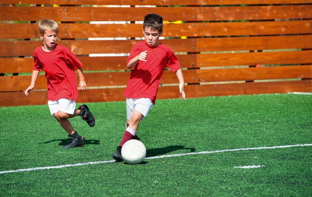 Virkemidler for trygghet og mestring jevnbyrdighet 1.