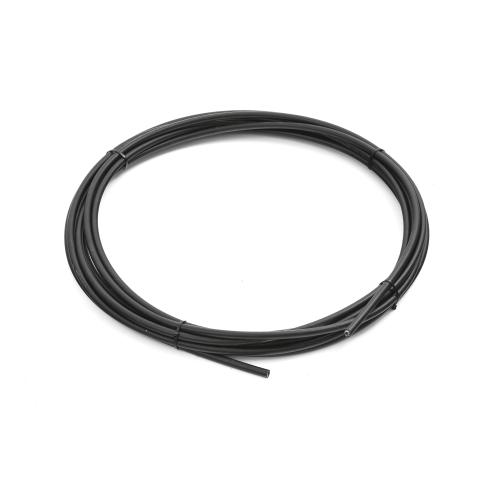 Wire conduit for wire spools Wire conduit for wire drums Trådleder av høy kvalitet gir jevn mating av sveisetråden