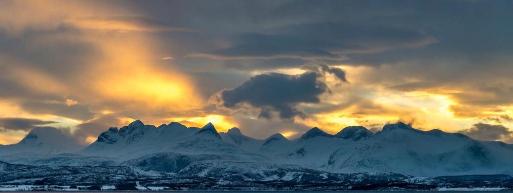 Fjelloven - også i nord?