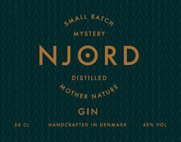 Spirit of Njord Fra Jylland, i Danmark, har vi fått inn 2 varianter fra Spirit of Njord.