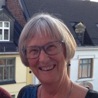 Ingrid Hernes Alder: 70 Bosted: Solligrenda Pensjonist etter å ha arbeidet mange år som leder av menighetens barnehage, aktiv kirkegjenger og frivillig medarbeider i